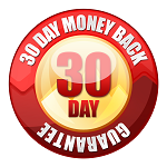 30 days moneyback guarantee